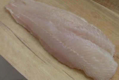 پخت رول ماهی, طرز پخت رول ماهی با سبزیجات