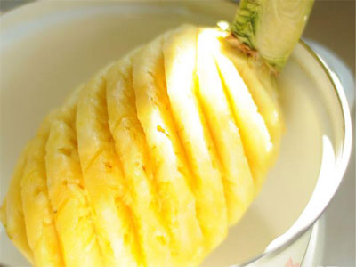 روش تهیه مربا آناناس,درست کردن مربا آناناس