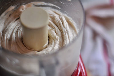 نحوه درست کردن بستنی رژیمی, مواد لازم برای بستنی رژیمی با موز