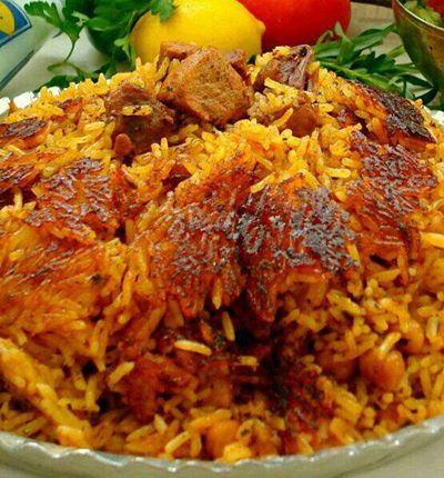 پخت دمپختک نخود, طرز تهیه انواع دمپختک