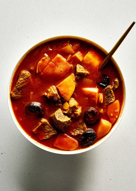 خوراک به
