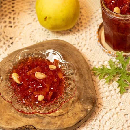 با میوه به چه چیزهایی میشود درست کرد