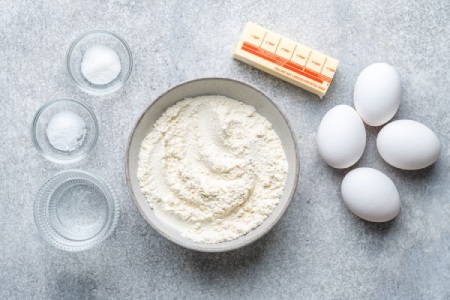 طرز تهیه کراکلن