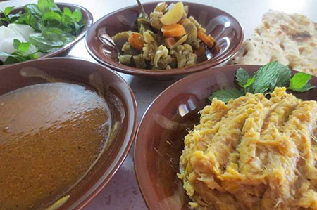 پخت آبگوشت یخنی،آبگوشت یخنی همدان آبگوشت یخنی,طرز تهیه آبگوشت یخنی