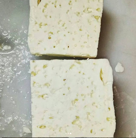 خواص پنیر لیقوان برای کودک, تهیه پنیر لیقوان, درست کردن پنیر لیقوان
