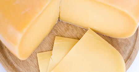 روش های درست کردن پنیر مونتری جک, مواد لازم برای تهیه ی پنیر مونتری جک