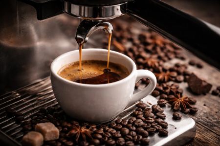 خرید قهوه دنیلو