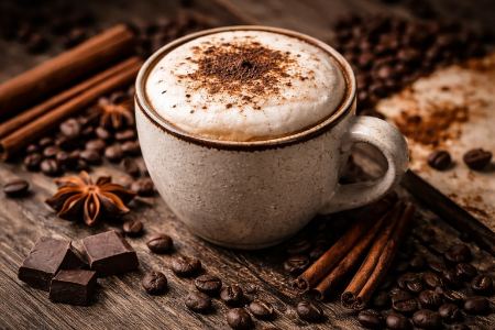 قهوه اسپرسو دنیلو