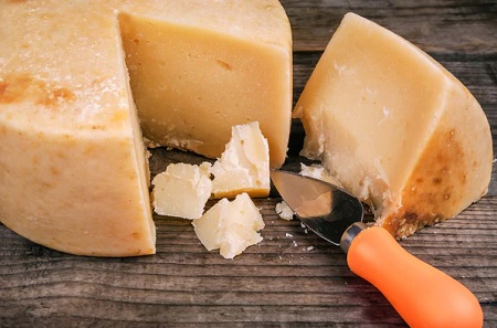 پنیر پارمسان وگان , پنیر پارمسان گیاهی , پنیر پارمسان