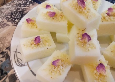 دستور مسقطی