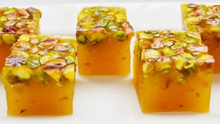 پخت مسقطی