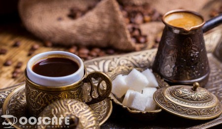طرز تهیه قهوه ترک انواع قهوه,تهیه انواع قهوه,روشهای تهیه انواع قهوه