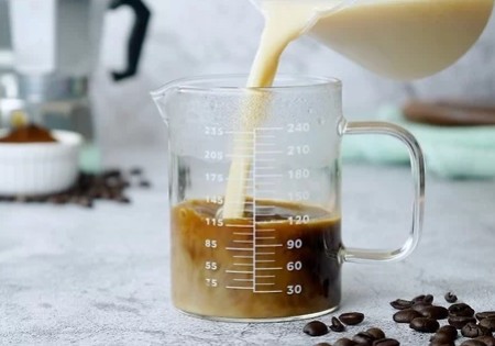 نکاتی برای تهیه قهوه فوری