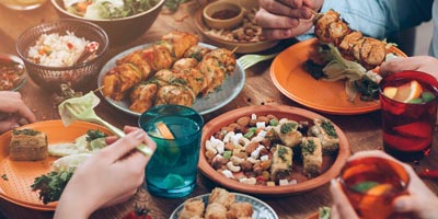بهترین رستوران های ایران,رستوران,رستوران ها