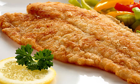طرز تهیه ماهی سوخاری قزل الا,طرز تهیه ماهی قزل آلا سوخاری