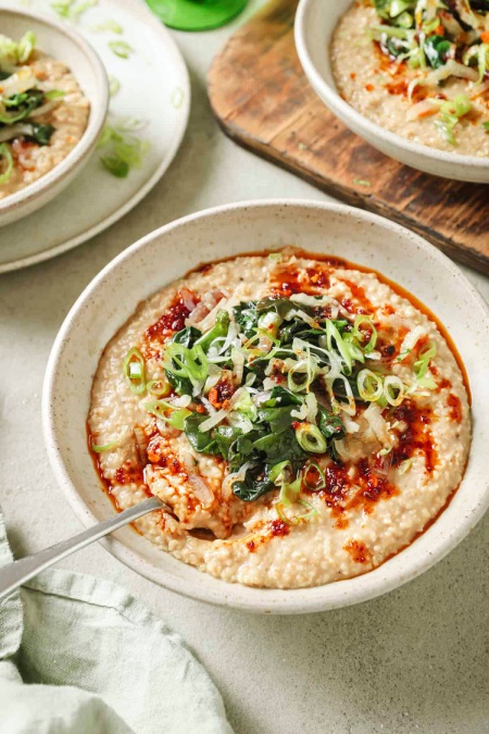 نکاتی برای تهیه بلغور جو دوسر خوش طعم با چیلی ترد