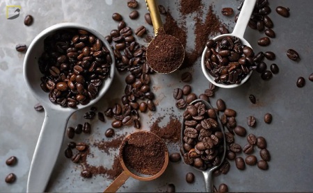 مزایا و معایب قهوه ترکیبی مزایای قهوه تک خاستگاه