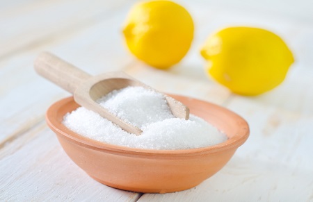 خواص نمک میوه برای معده, نمک میوه, نمک میوه چیست