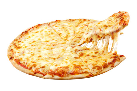 کالری پنیر پیتزا,ارزش غذایی پنیر پیتزا