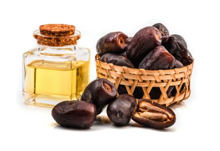 کالری روغن سرخ کردنی هسته خرما,ارزش غذایی روغن سرخ کردنی هسته خرما