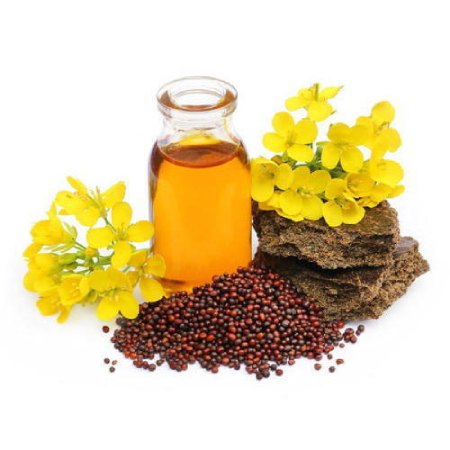 کالری روغن خردل,ارزش غذایی روغن خردل