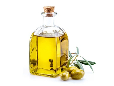 کالری روغن زیتون,ارزش غذایی روغن زیتون