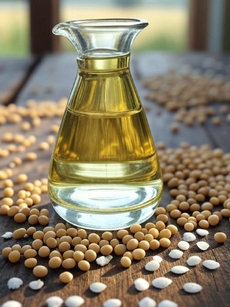 ارزش غذایی و کالری روغن نباتی سویا و پنبه دانه کالری روغن نباتی سویا و پنبه دانه,ارزش غذایی روغن نباتی سویا و پنبه دانه