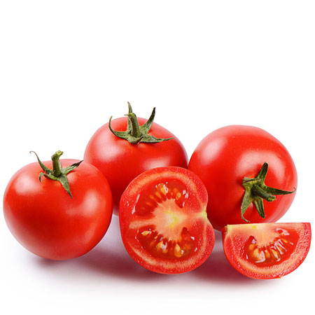 کالری گوجه فرنگی,ارزش غذایی گوجه فرنگی