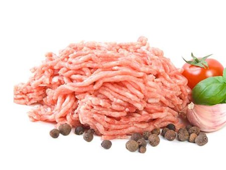 کالری گوشت چرخ کرده بوقلمون,ارزش غذایی گوشت چرخ کرده بوقلمون