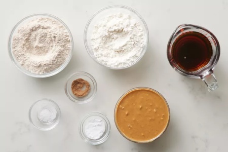 طرز تهیه کوکی های رژیمی