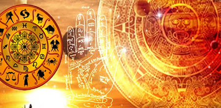 فال و طالع بینی ماهانه, فال ماهیانه, طالع بینی