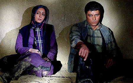 بیوگرافی انوشیروان فاطمی