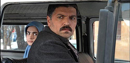 عکس انوشیروان فاطمی