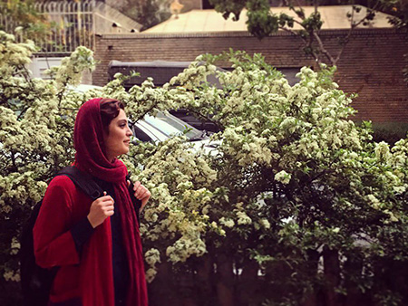  بهار کاتوزی بازیگر ایرانی, بیوگرافی بهار کاتوزی, عکس های بهار کاتوزی بازیگر
