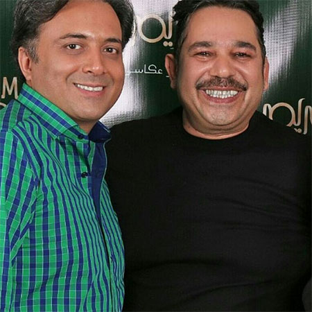 عکسهای جدید از داریوش سلیمی داریوش سلیمی,بیوگرافی داریوش سلیمی,عکس داریوش سلیمی