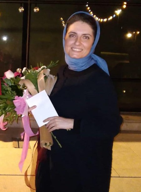 بیوگرافی خزر معصومی, خزر معصومی,تصاویر خزر معصومی