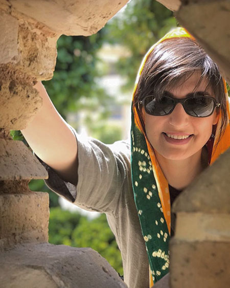 مریم شیرازی,بیوگرافی مریم شیرازی,عکس مریم شیرازی