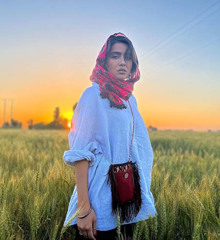 مونا کرمی,عکس های مونا کرمی