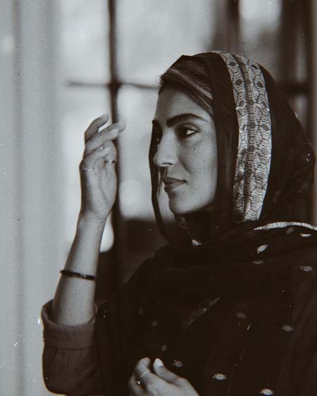 مونا کرمی,عکس های مونا کرمی