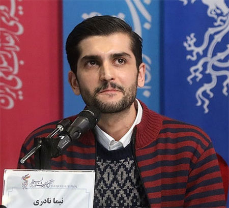 نیما نادری,بیوگرافی نیما نادری,عکس نیما نادری