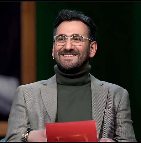 نیما شعبان نژاد,بیوگرافی نیما شعبان نژاد