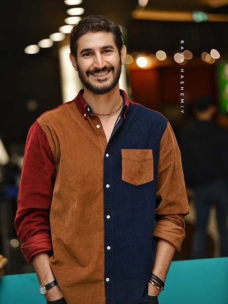 تورج الوند,بیوگرافی تورج الوند