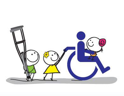 روز جهانی معلولین, روز جهانی معلولین