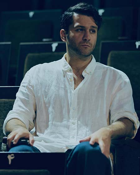 عکس های دانیال پورصباح دانیال پورصباح, بیوگرافی دانیال پورصباح