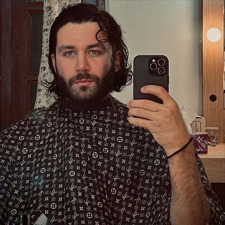 عکس های اینستاگرام دانیال پورصباح دانیال پورصباح, بیوگرافی دانیال پورصباح