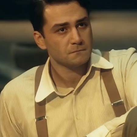 عکس های دانیال پورصباح دانیال پورصباح, بیوگرافی دانیال پورصباح