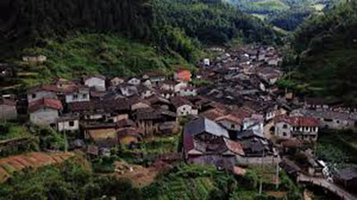 تعبیر خواب روستا,روستا,تعبیر خواب روستای ییلاقی