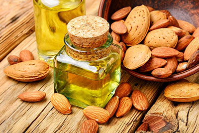 تعبیر خواب روغن بادام,روغن بادام,تعبیر خواب دیدن روغن بادام