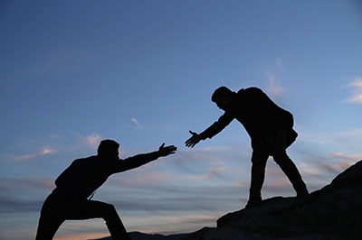 تعبیر خواب کمک,کمک,تعبیر خواب کمک کردن