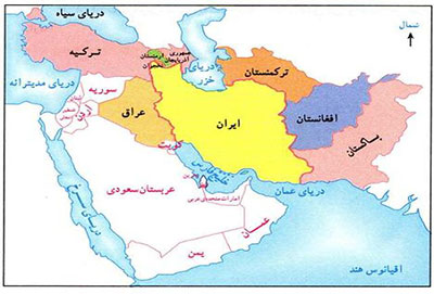 تعبیر خواب کشور بیگانه,کشور بیگانه,تعبیر خواب دیدن کشور بیگانه